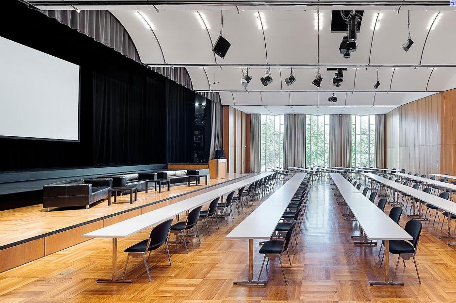 Bürgersaal Bürgersaal