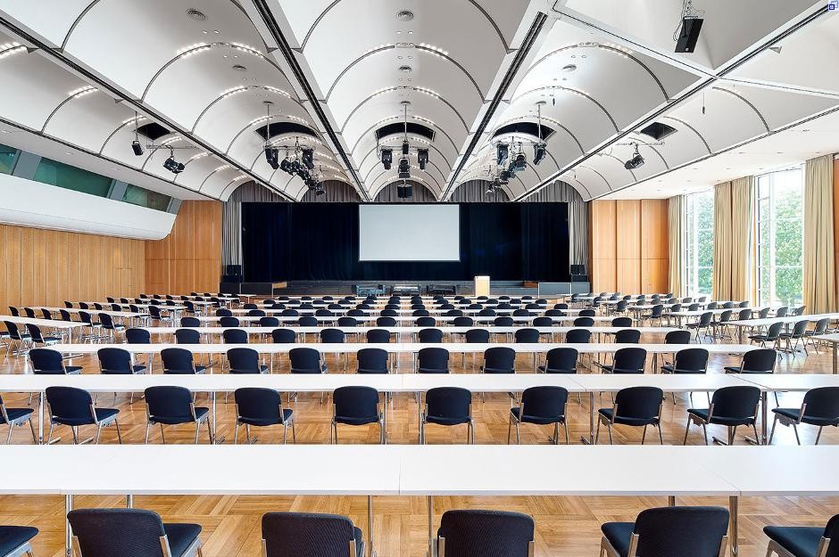 Bürgersaal Bürgersaal