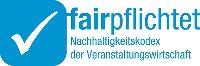 Logo fairpflichtet Logo fairpflichtet