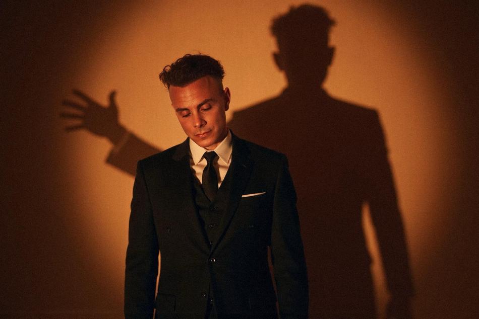 Asaf Avidan
