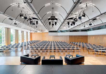 Bürgersaal