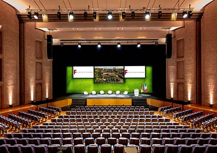 Theatersaal