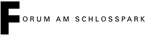 Logo Forum am Schlosspark
