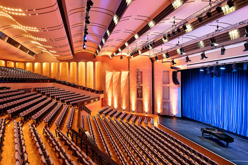 Theatersaal