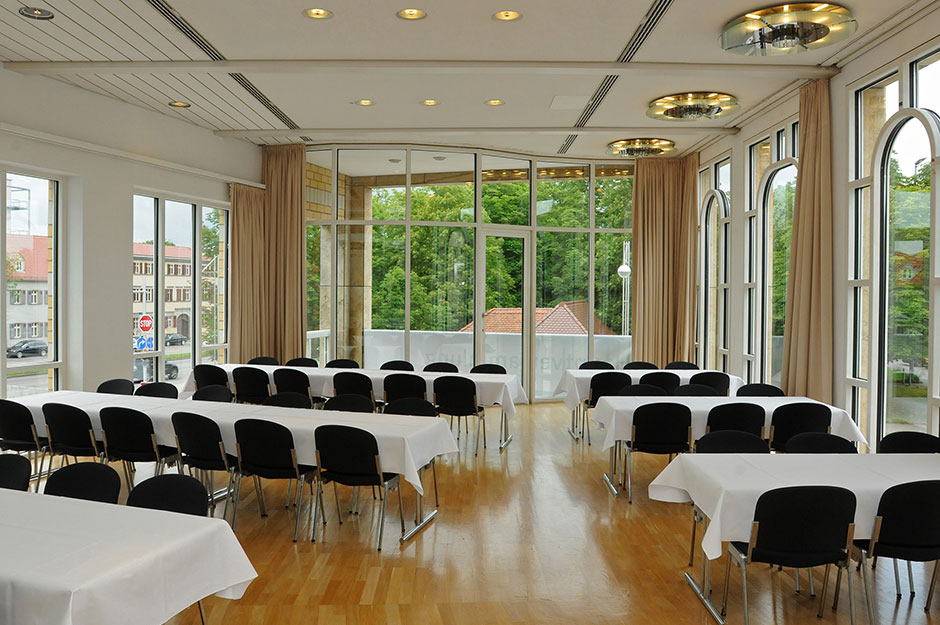 Wilhelm-Krämer-Zimmer