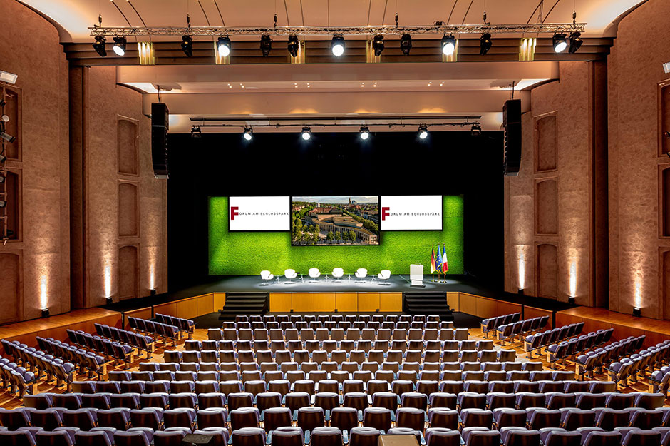 Theatersaal