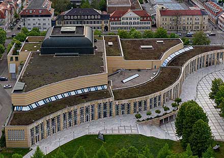 Forum am Schlosspark